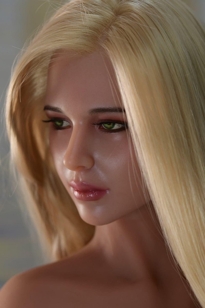 6YE | 162cm (5' 4") B-Cup Life Size Sex Doll - Stacey - SuperLoveDoll