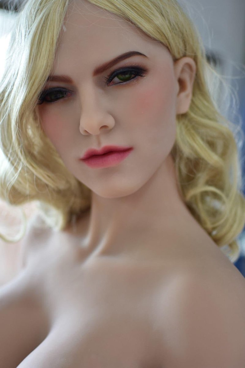 6YE | 165cm (5' 5") F-Cup Most Beauty Sex Doll - Valerie - SuperLoveDoll