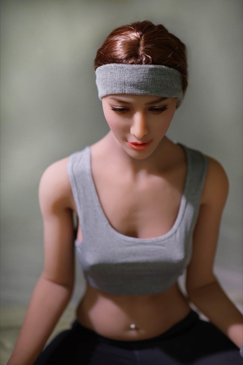 6YE | 170cm (5' 7") C-Cup Skinny Sex Doll - Winifred - SuperLoveDoll
