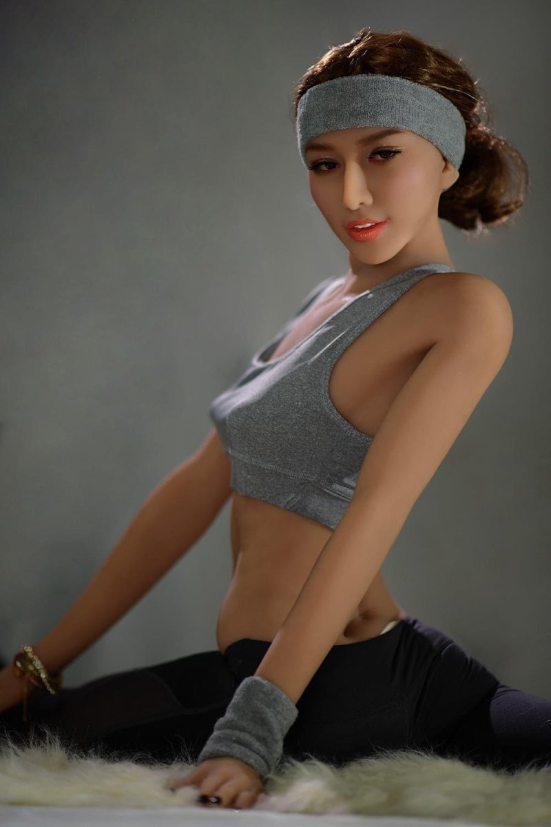 6YE | 170cm (5' 7") C-Cup Skinny Sex Doll - Winifred - SuperLoveDoll