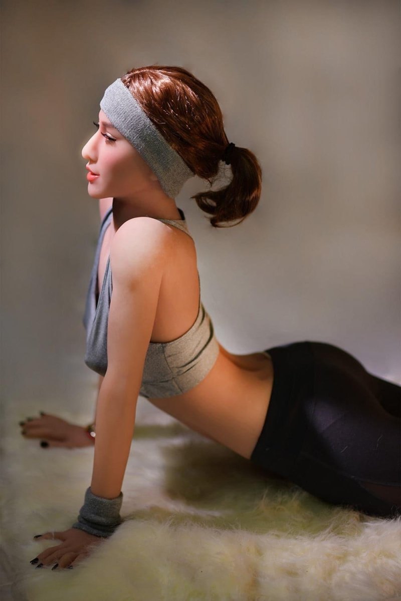 6YE | 170cm (5' 7") C-Cup Skinny Sex Doll - Winifred - SuperLoveDoll