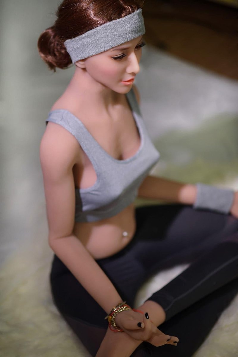 6YE | 170cm (5' 7") C-Cup Skinny Sex Doll - Winifred - SuperLoveDoll