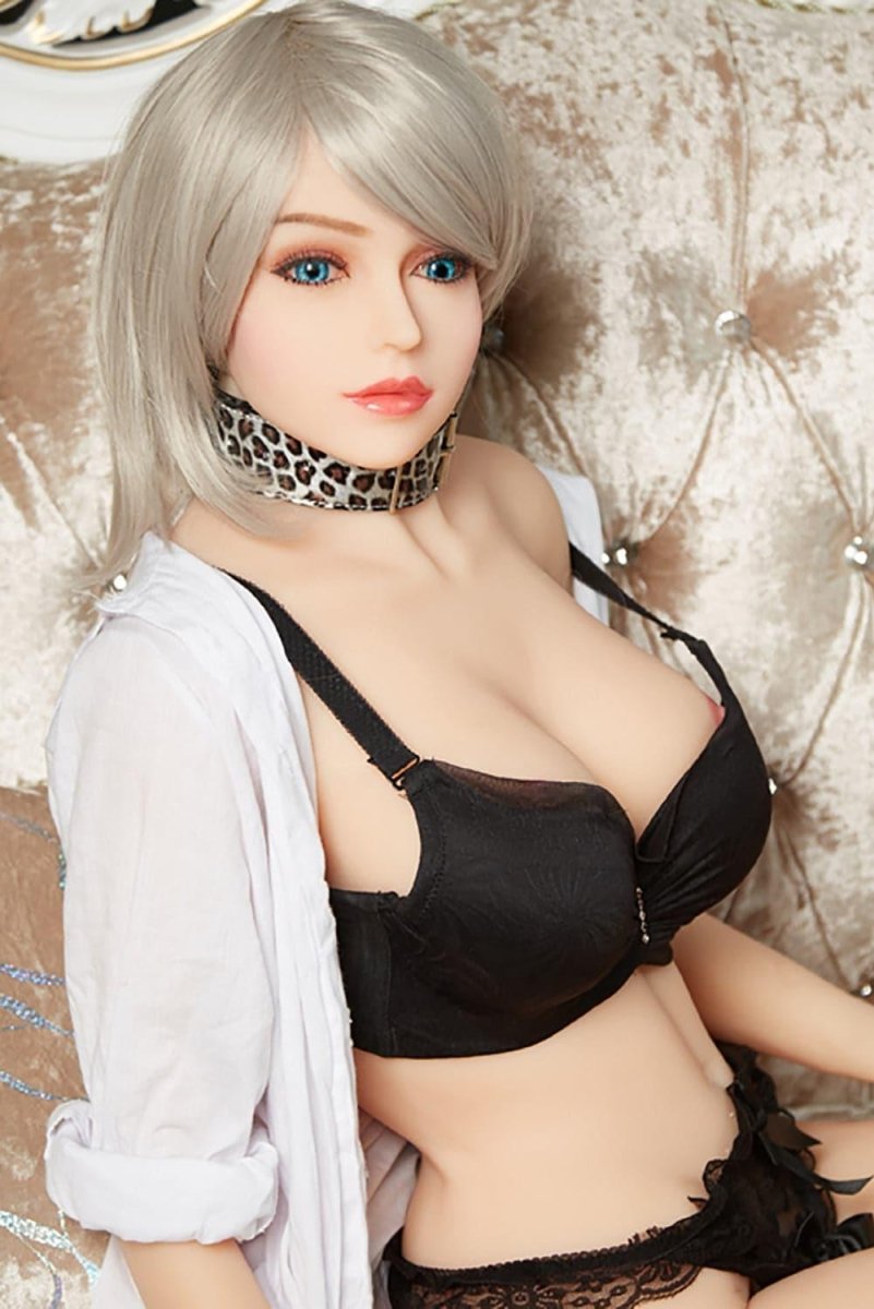 6YE | 170cm (5' 7") D-Cup Big Boobs Sex Doll - Xanthe - SuperLoveDoll