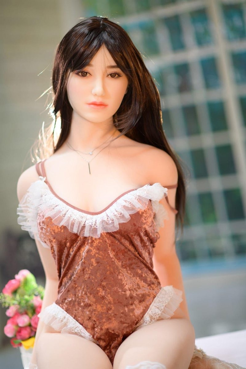 6YE | 171cm (5' 7") C-Cup Sweet Sex Doll - Yedda - SuperLoveDoll