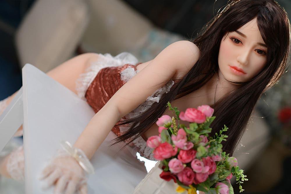 6YE | 171cm (5' 7") C-Cup Sweet Sex Doll - Yedda - SuperLoveDoll