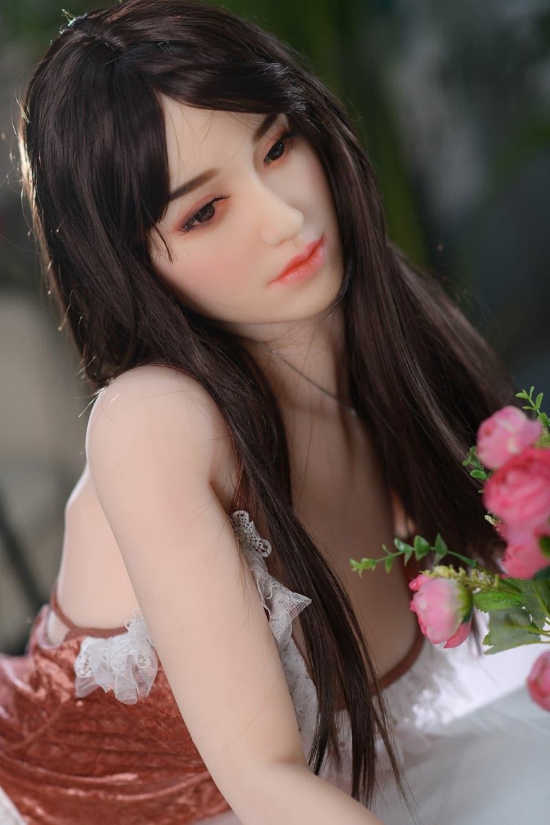 6YE | 171cm (5' 7") C-Cup Sweet Sex Doll - Yedda - SuperLoveDoll