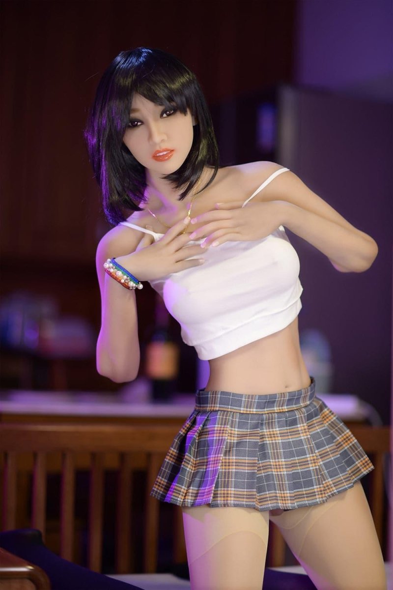 6YE | 171cm (5' 7") C-Cup Sweet Tall Sex Doll - Pag - SuperLoveDoll