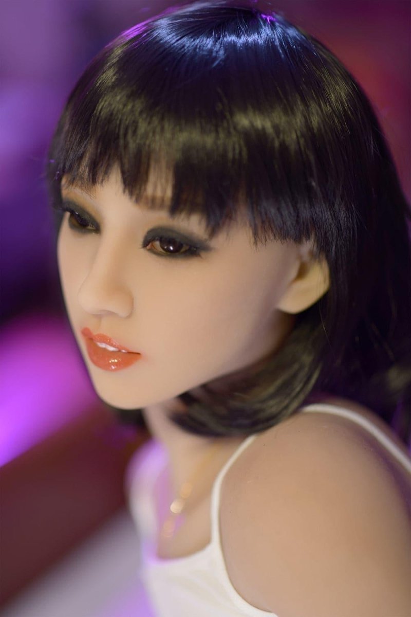 6YE | 171cm (5' 7") C-Cup Sweet Tall Sex Doll - Pag - SuperLoveDoll