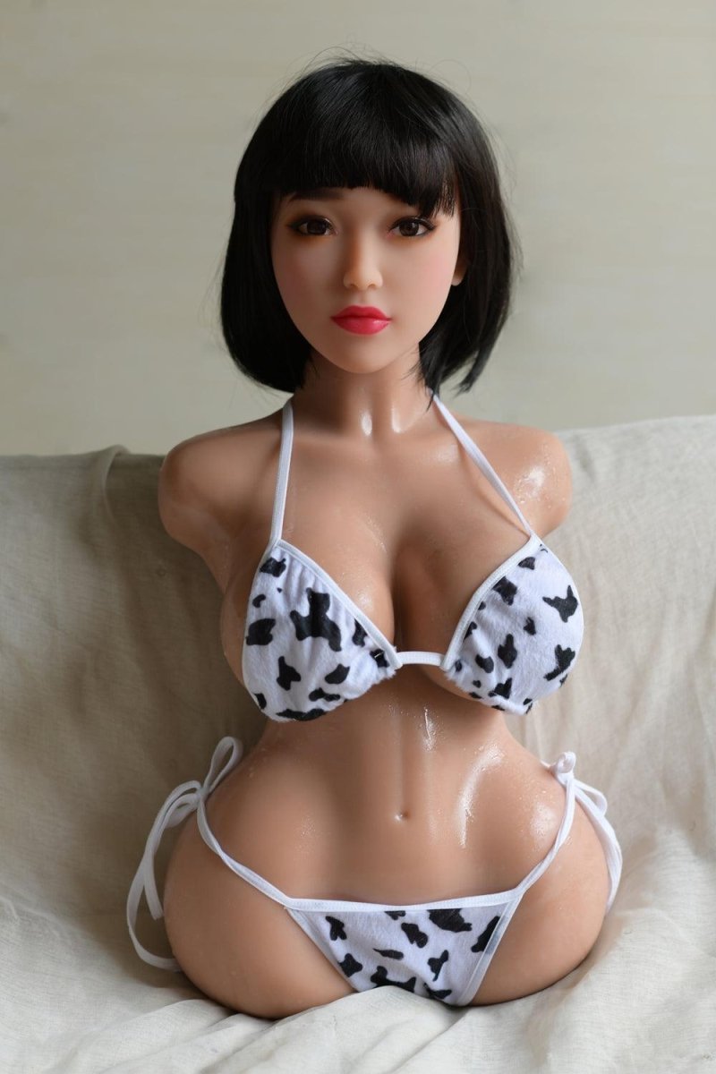 6YE | 66cm Torso - Vivian - SuperLoveDoll