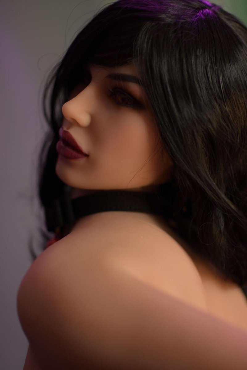6YE | US In Stock 161cm BBW Sex Doll - Tess - SuperLoveDoll