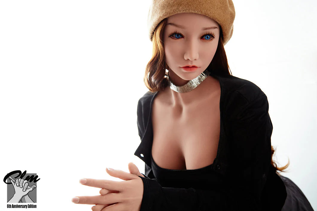Climax Doll 158cm G-Cup - Fukada - SuperLoveDoll
