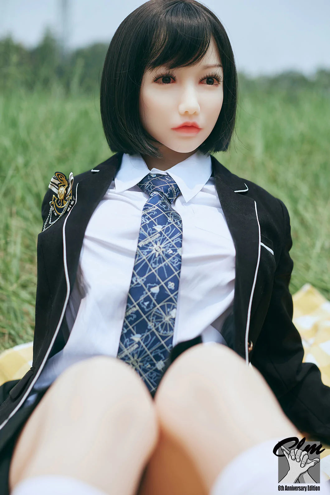 Climax Doll 158cm G-Cup - Fukada - SuperLoveDoll