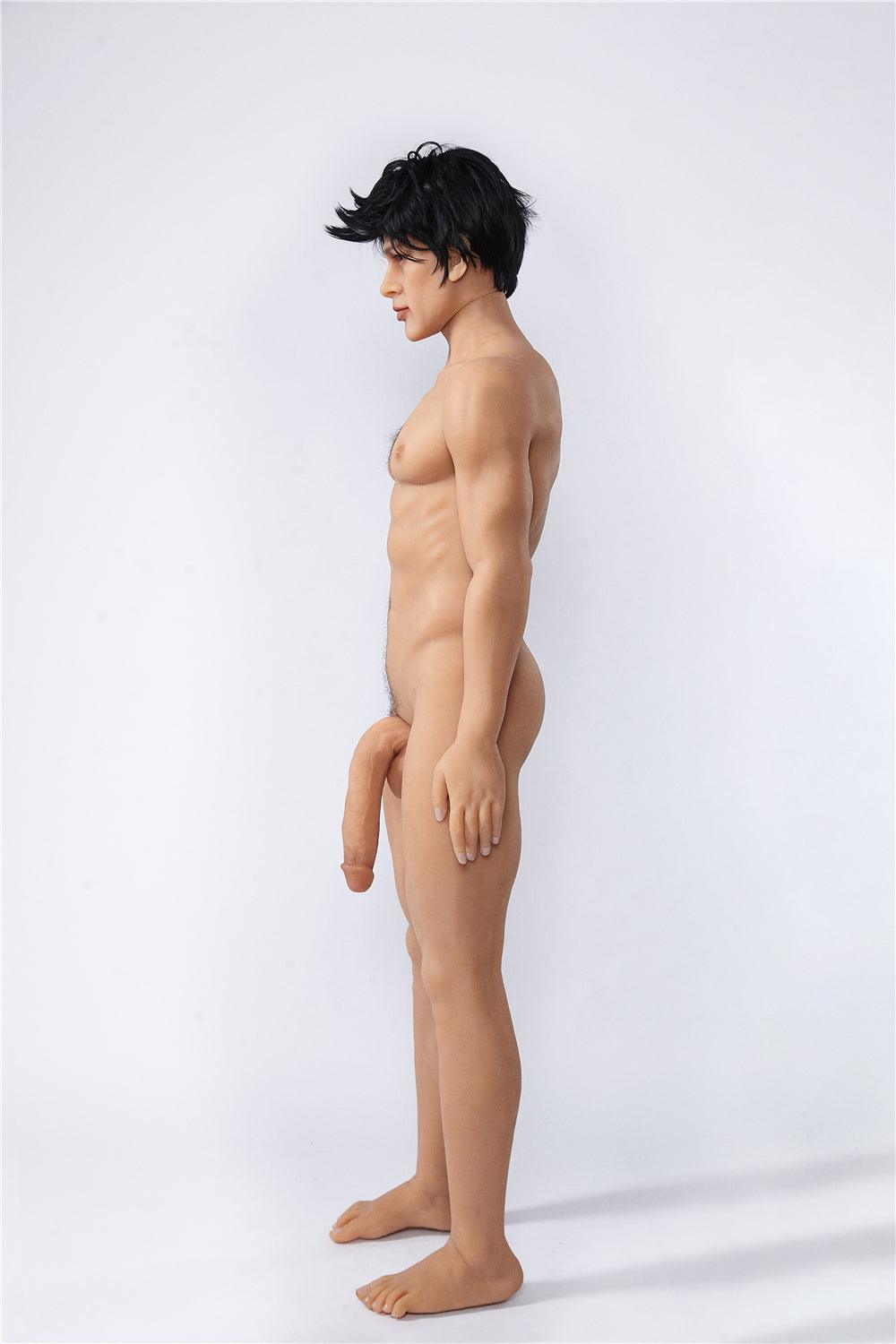 Irontech | 5ft3/162cm Male Doll - Charles - SuperLoveDoll