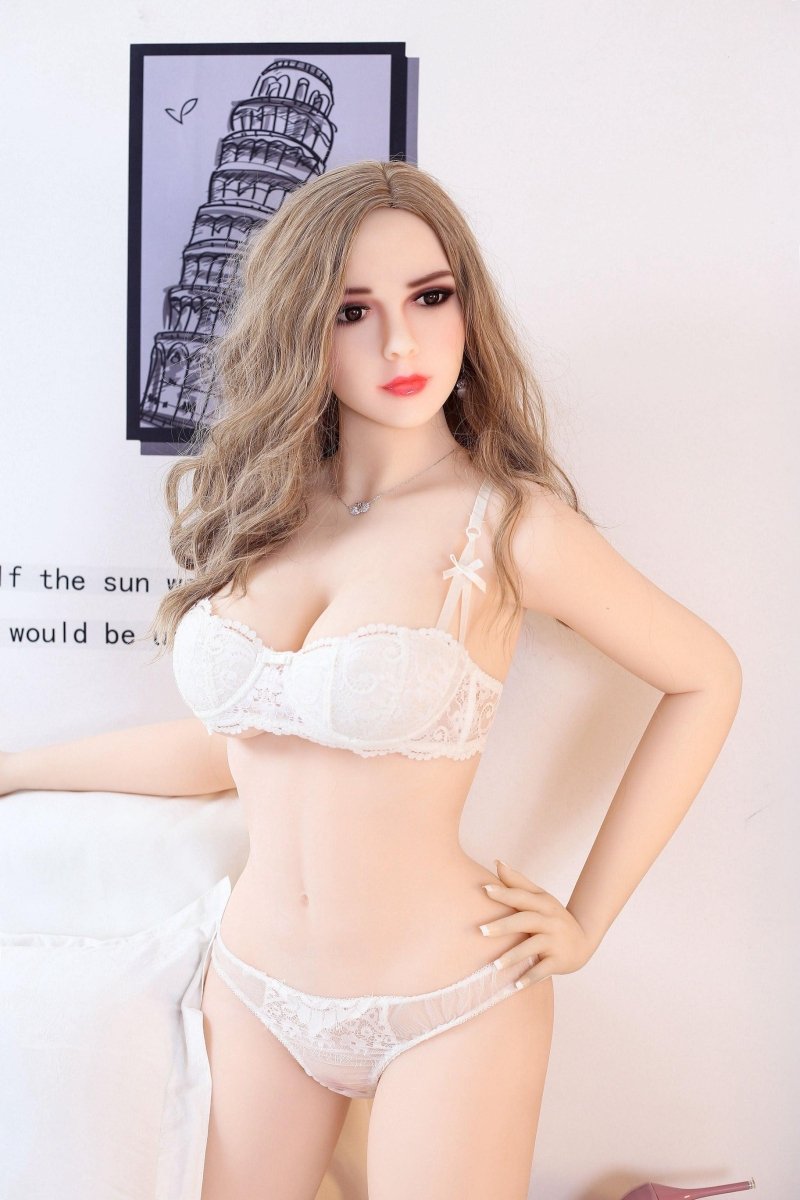 AF | 158cm D Sex Doll | Sammy-Jo - SuperLoveDoll