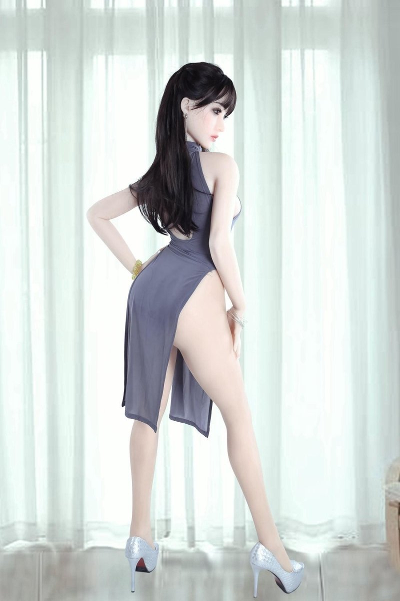 AF | 160cm B Sex Doll | Anna Grace - SuperLoveDoll