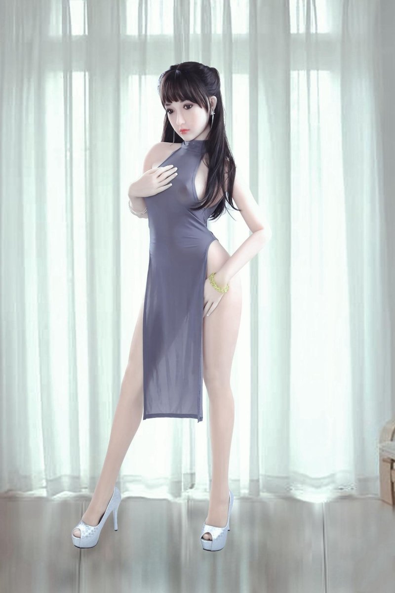 AF | 160cm B Sex Doll | Anna Grace - SuperLoveDoll