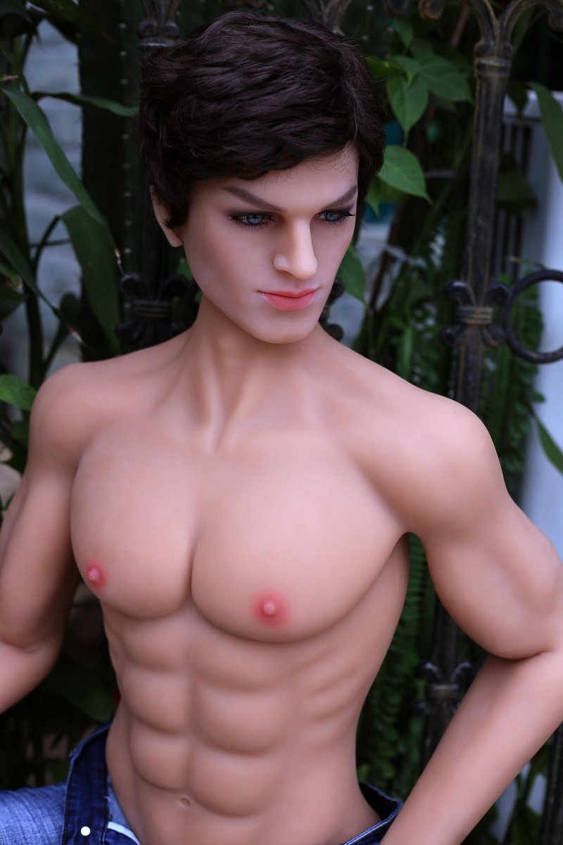 AF | 160cm Male Doll - Teddy - SuperLoveDoll