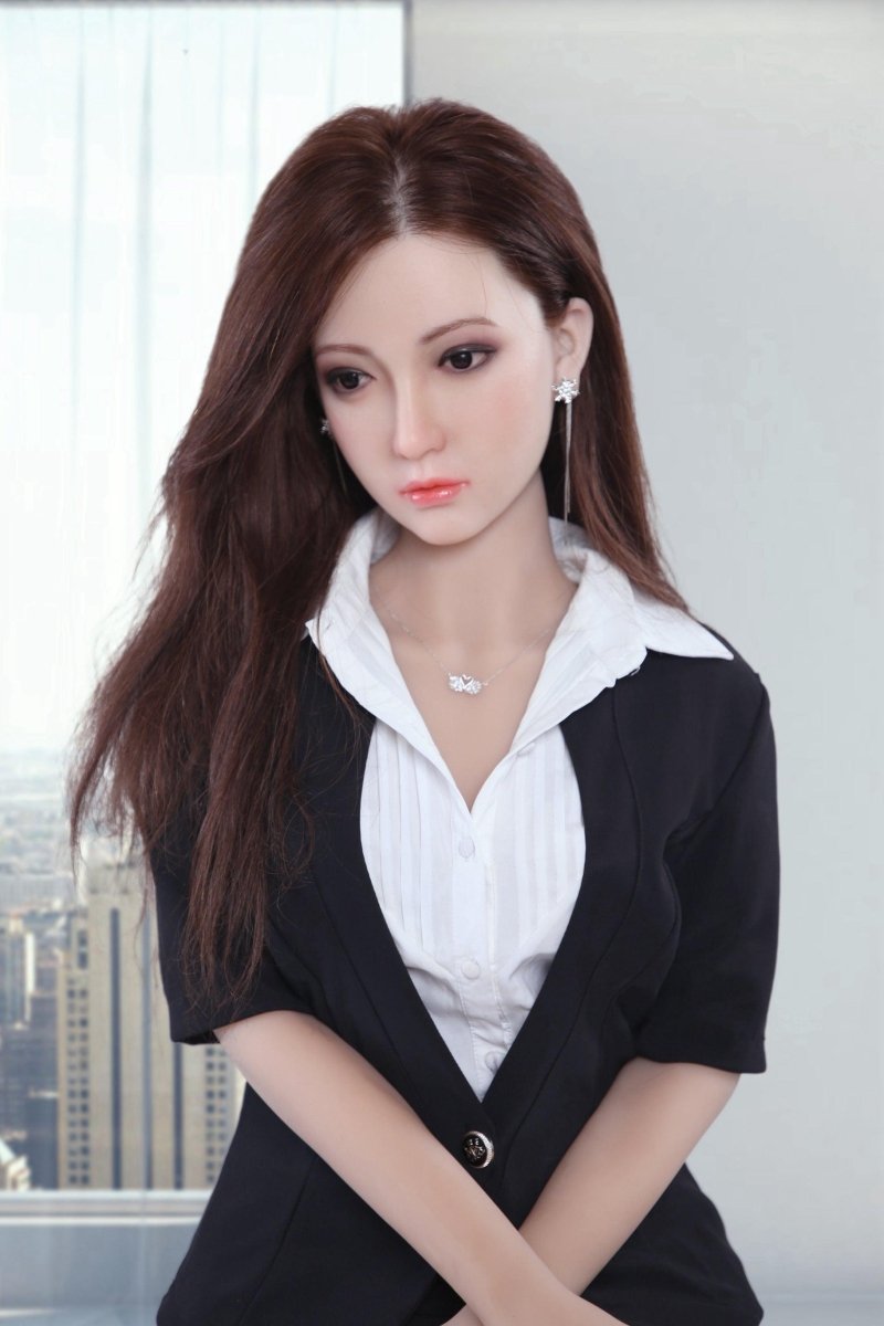 AF | 160cm Silicone Head Anna Grace - SuperLoveDoll