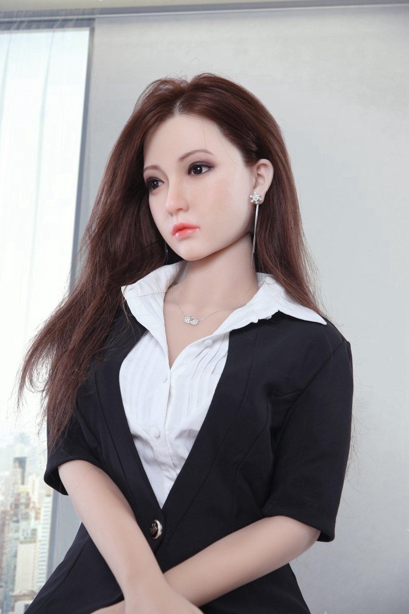 AF | 160cm Silicone Head Anna Grace - SuperLoveDoll