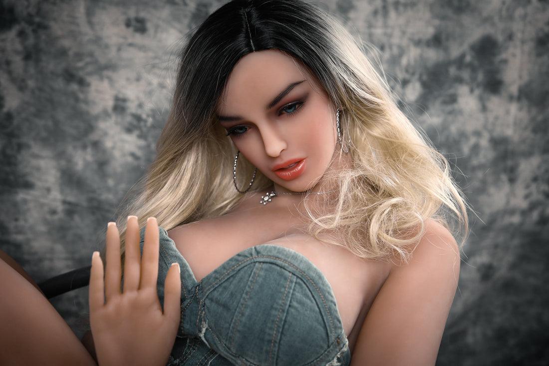 AF | 168m Fitness Doll - Maribel - SuperLoveDoll