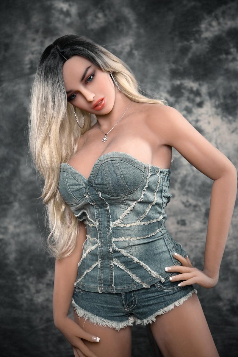 AF | 168m Fitness Doll - Maribel - SuperLoveDoll