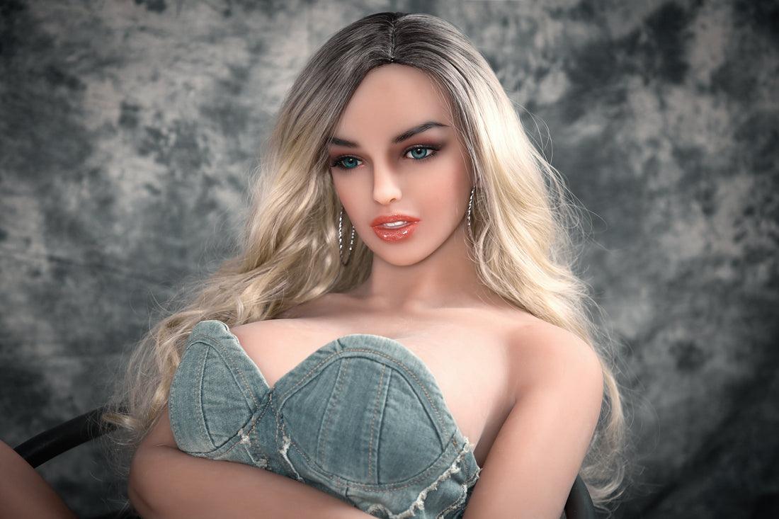 AF | 168m Fitness Doll - Maribel - SuperLoveDoll