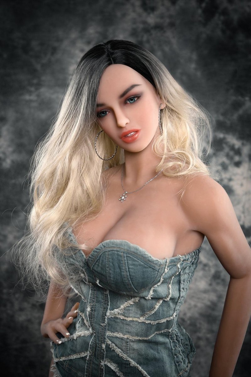 AF | 168m Fitness Doll - Maribel - SuperLoveDoll