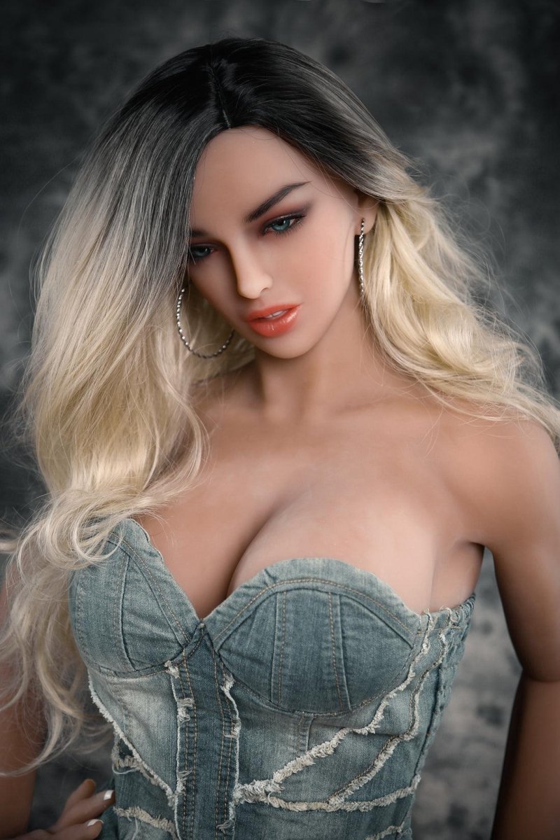 AF | 168m Fitness Doll - Maribel - SuperLoveDoll