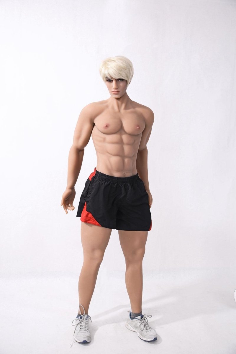 AF | 180cm Male Doll - Chad - SuperLoveDoll