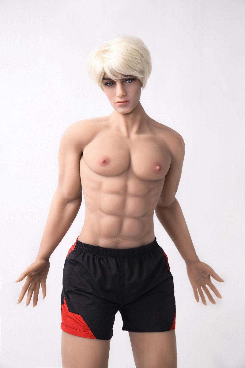 AF | 180cm Male Doll - Chad - SuperLoveDoll