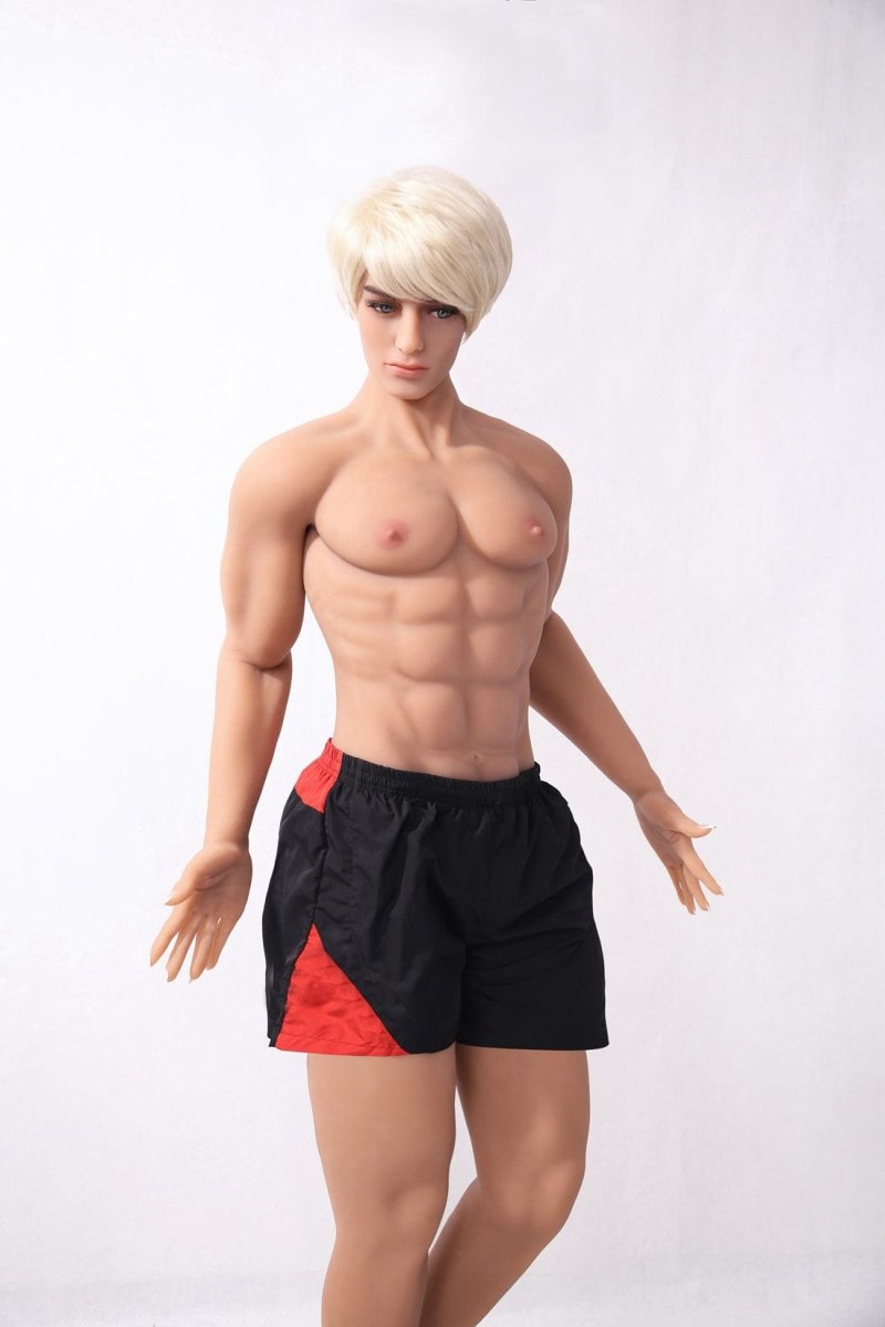 AF | 180cm Male Doll - Chad - SuperLoveDoll
