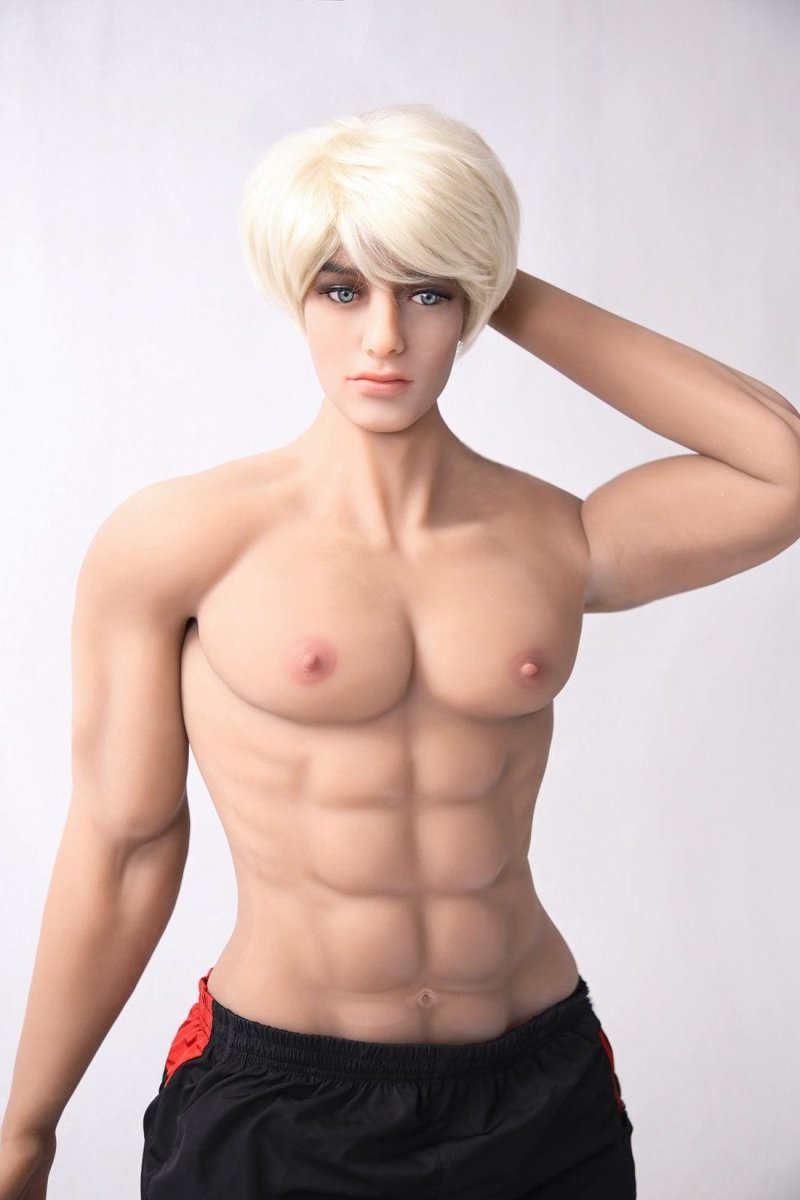 AF | 180cm Male Doll - Chad - SuperLoveDoll
