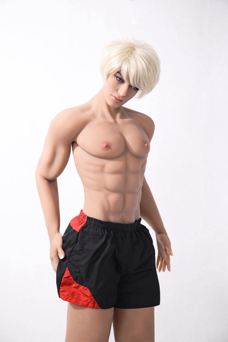 AF | 180cm Male Doll - Chad - SuperLoveDoll