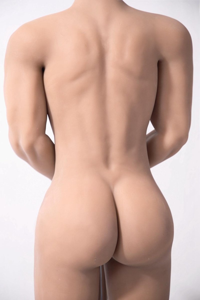 AF | 180cm Male Doll - Chad - SuperLoveDoll