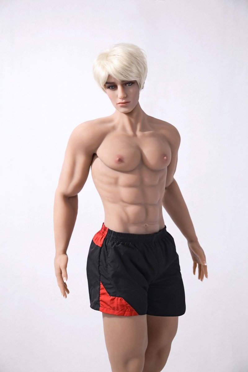 AF | 180cm Male Doll - Chad - SuperLoveDoll