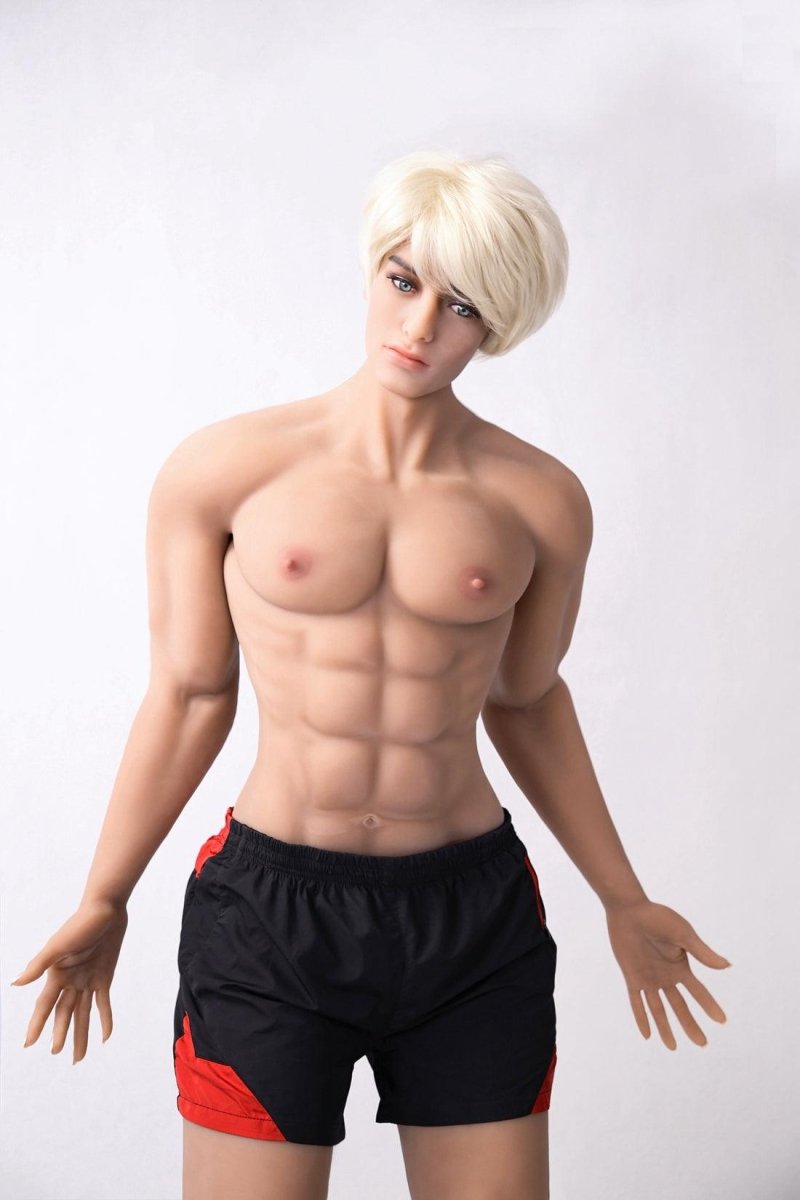 AF | 180cm Male Doll - Chad - SuperLoveDoll