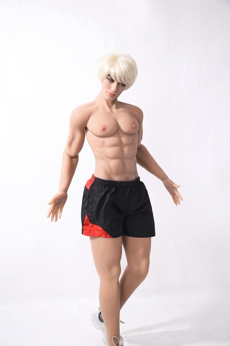 AF | 180cm Male Doll - Chad - SuperLoveDoll