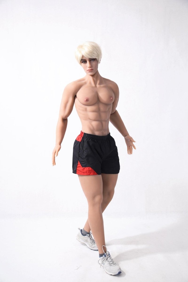 AF | 180cm Male Doll - Chad - SuperLoveDoll