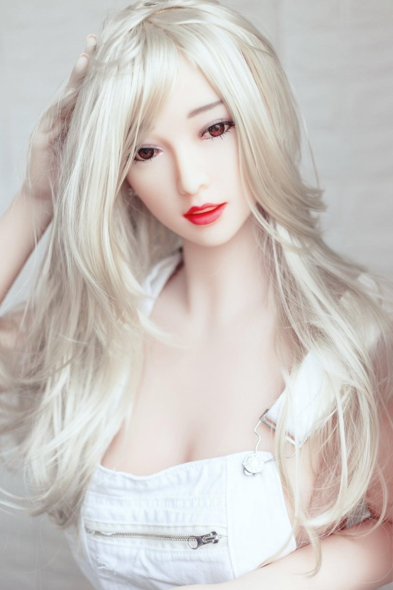 AIBEI Doll 158cm. (5'2") Big Breast Sex Doll - Beatrice - SuperLoveDoll