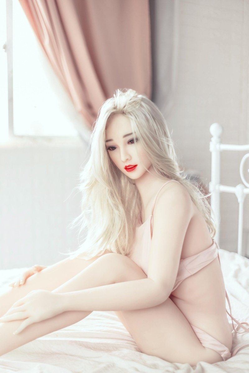 AIBEI Doll 158cm. (5'2") Big Breast Sex Doll - Beatrice - SuperLoveDoll