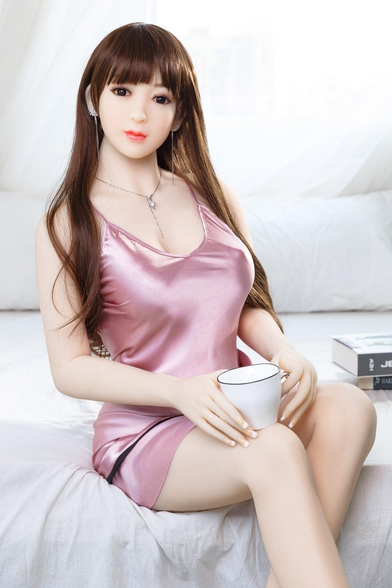 AIBEI Doll 158cm. (5'2") Lifelike Sex Doll - Candida - SuperLoveDoll