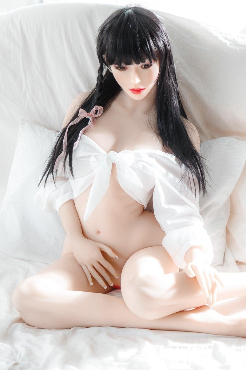 AIBEI Doll 158cm. (5'2") Lifelike Sex Doll - Catherine - SuperLoveDoll
