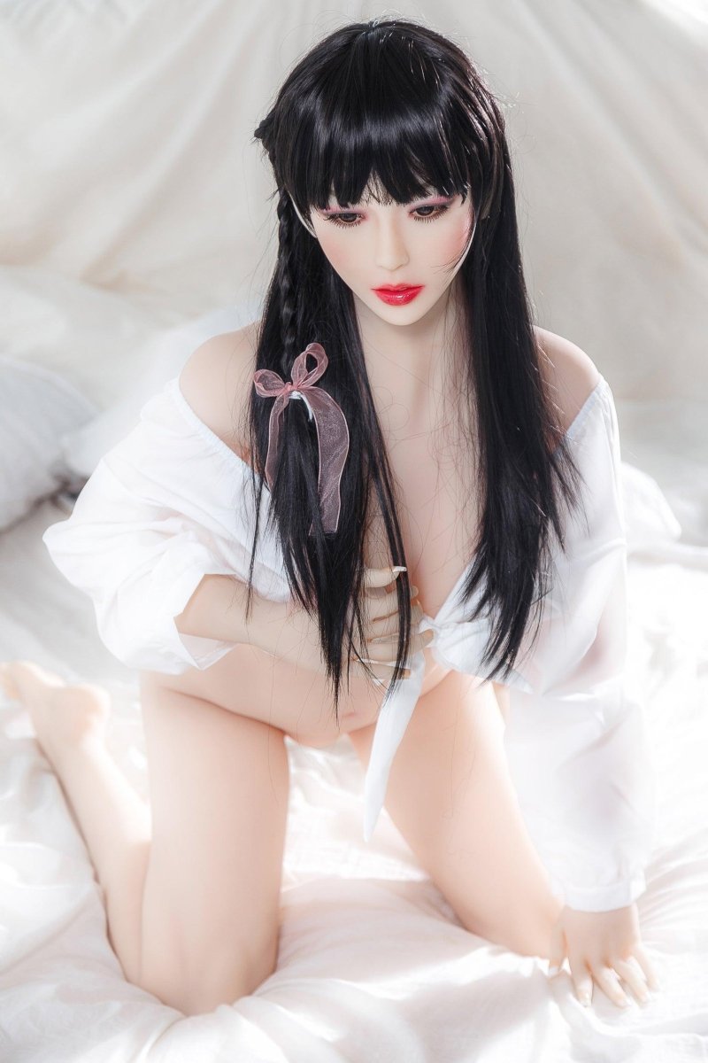 AIBEI Doll 158cm. (5'2") Lifelike Sex Doll - Catherine - SuperLoveDoll