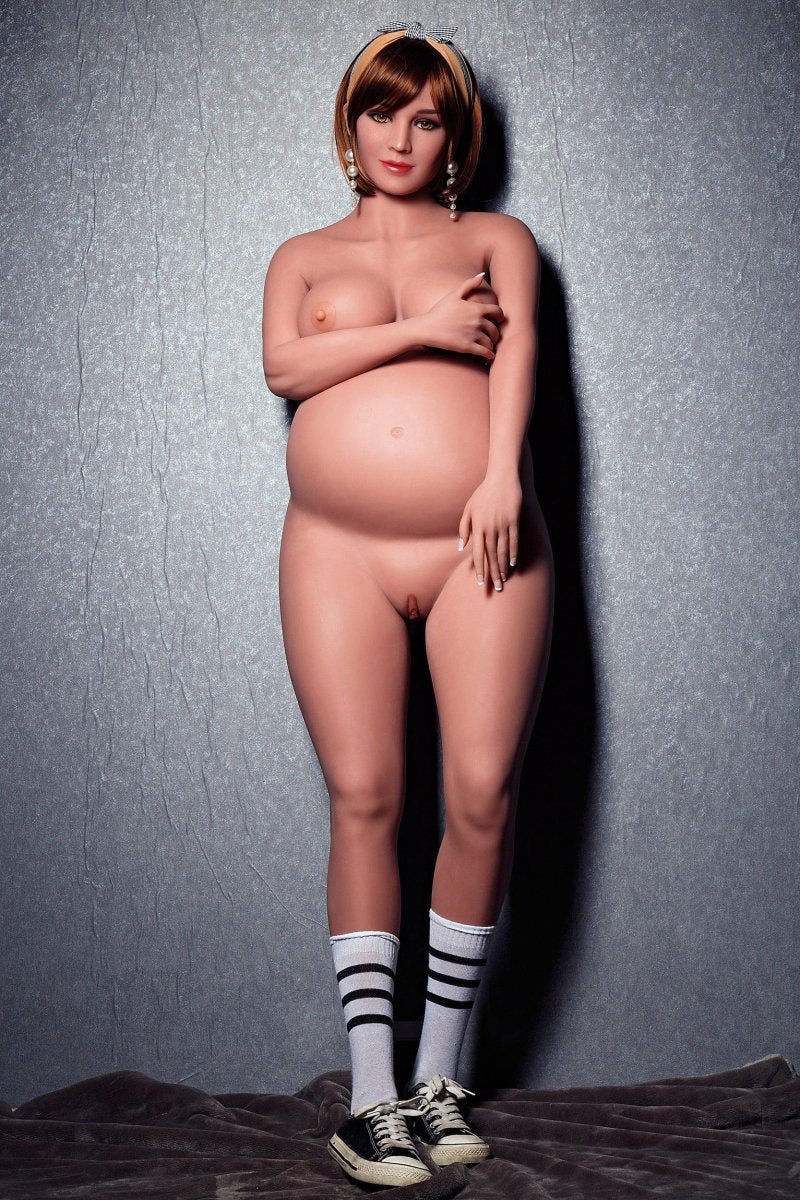 AIBEI Doll 158cm. (5'2") Lifelike Sex Doll - Cecily - SuperLoveDoll