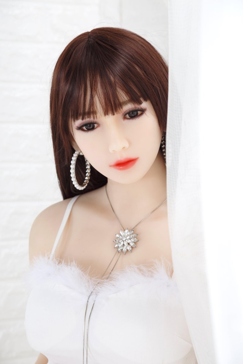 AIBEI Doll 158cm. (5'2") Lifelike Sex Doll - Chloe - SuperLoveDoll