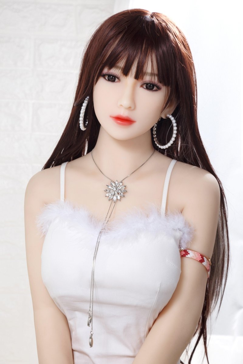 AIBEI Doll 158cm. (5'2") Lifelike Sex Doll - Chloe - SuperLoveDoll