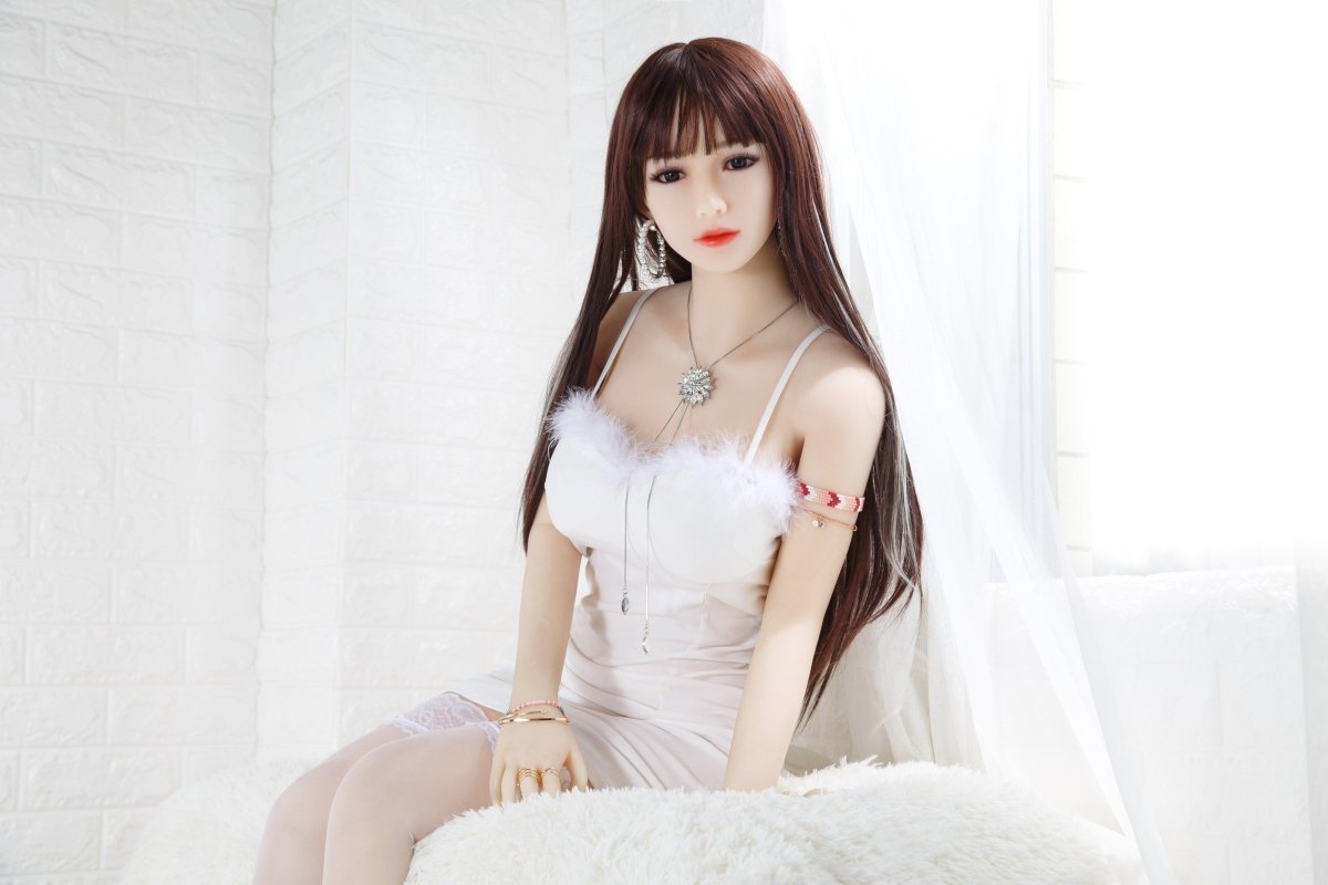 AIBEI Doll 158cm. (5'2") Lifelike Sex Doll - Chloe - SuperLoveDoll