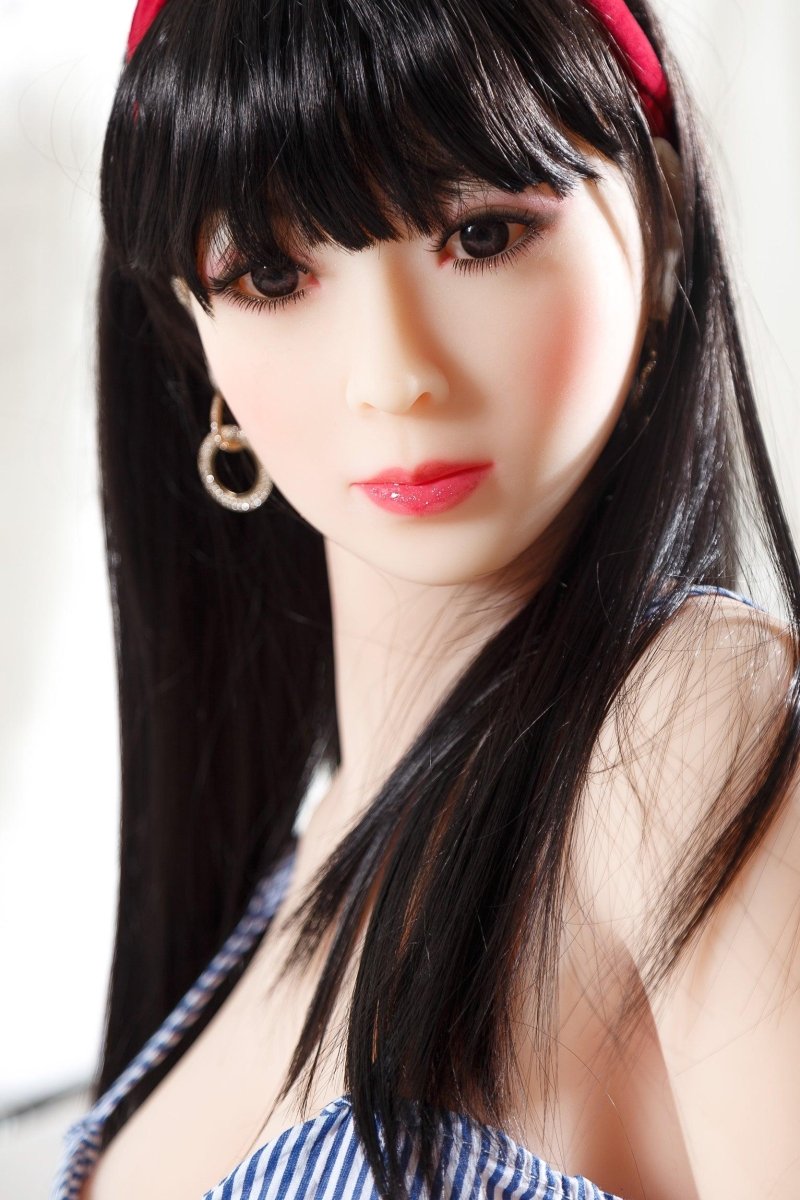 AIBEI Doll 158cm. (5'2") Lifelike Sex Doll - Christina - SuperLoveDoll