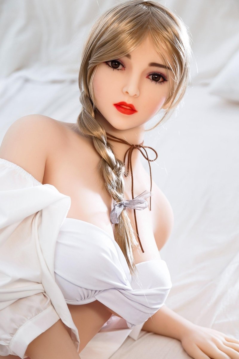AIBEI Doll 158cm. (5'2") Lifelike Sex Doll - Connie - SuperLoveDoll