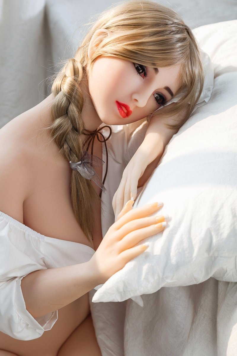 AIBEI Doll 158cm. (5'2") Lifelike Sex Doll - Connie - SuperLoveDoll